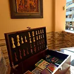 100 M De Playa Appartement *