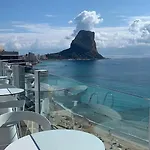 100 M De Playa Appartement