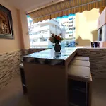 100 M De Playa Appartement Calpe