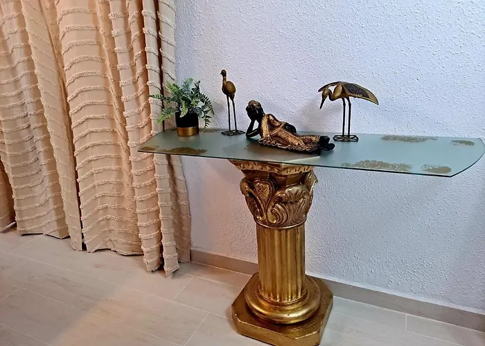 100 M De Playa * 칼페