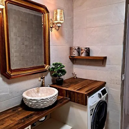 100 M De Playa Apartment Calpe