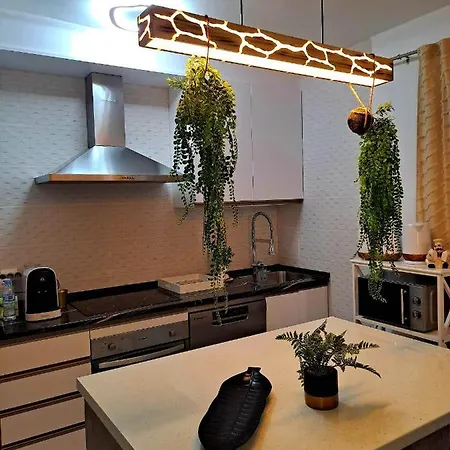 Apartment 100 M De Playa Calpe