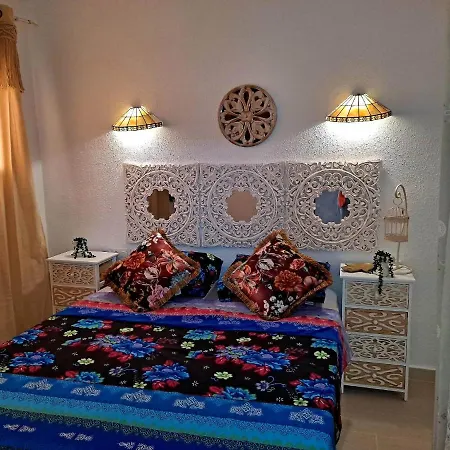 Apartment 100 M De Playa *