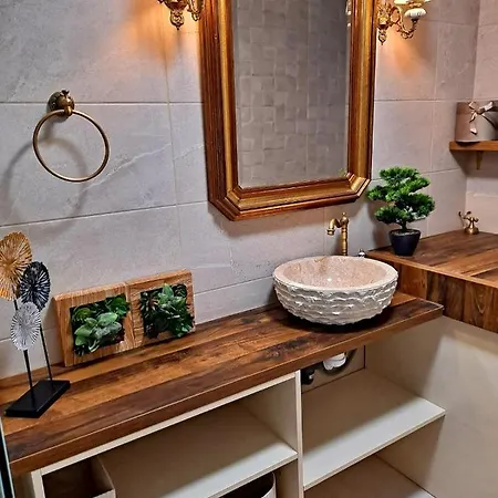 100 M De Playa Apartamento