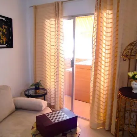 Apartment 100 M De Playa *