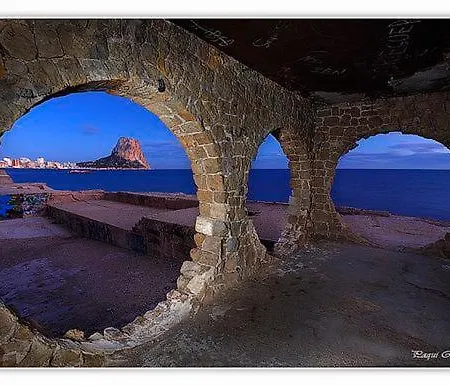 100 M De Playa Apartment *