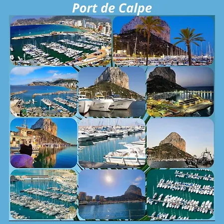 100 M De Playa