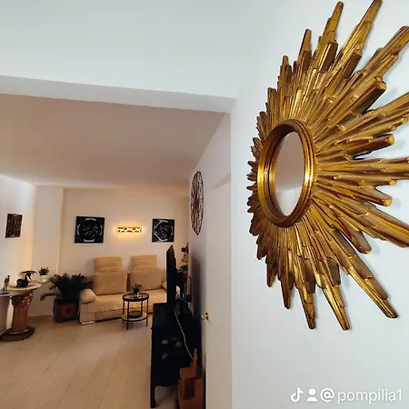 100 M De Playa * Calpe