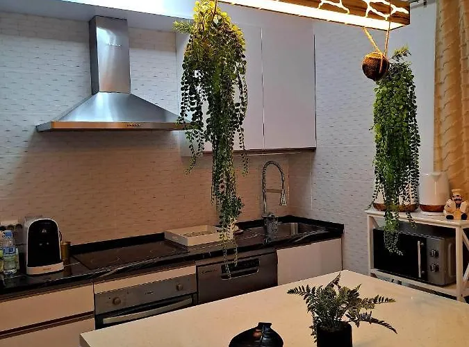 Appartamento 100 M De Playa Calpe