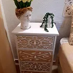 100 M De Playa Apartmán