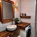 100 M De Playa Apartmán Calpe