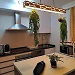 Apartmán 100 M De Playa Calpe