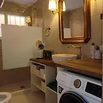 100 M De Playa Apartmán Calpe