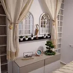 100 M De Playa Apartmán