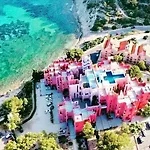 100 M De Playa