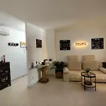 100 M De Playa Apartmán *