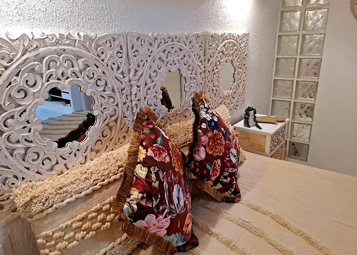 Lägenhet 100 M De Playa