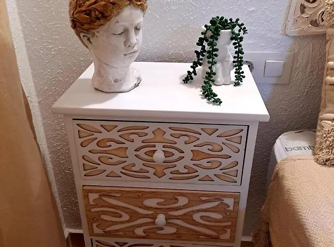 100 M De Playa Lägenhet