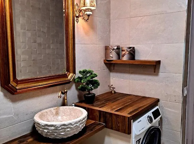 100 M De Playa Lägenhet Calpe