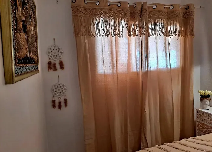 Lägenhet 100 M De Playa