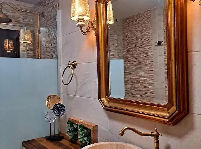 Lägenhet 100 M De Playa Calpe