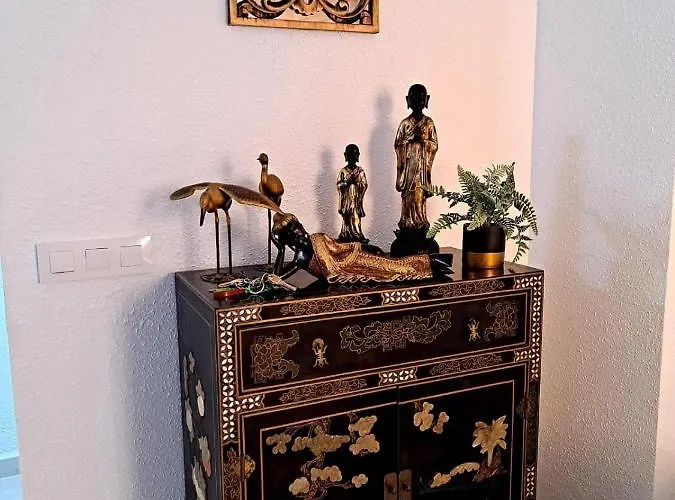 100 M De Playa Lägenhet