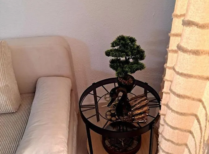 100 M De Playa Calpe