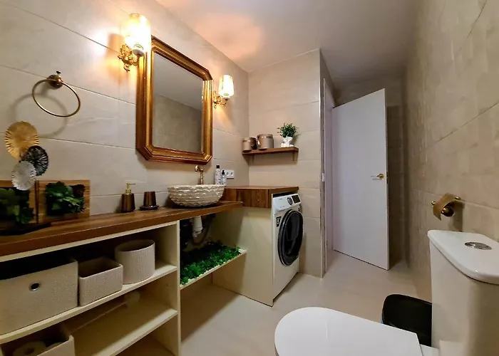 100 M De Playa Lägenhet