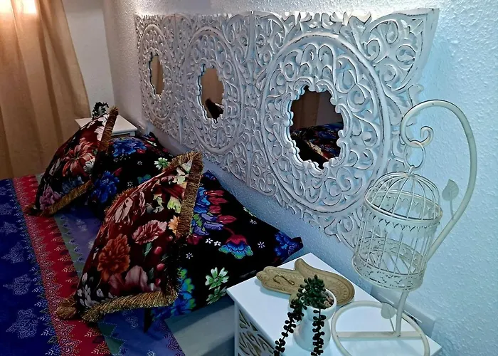 100 M De Playa Lägenhet