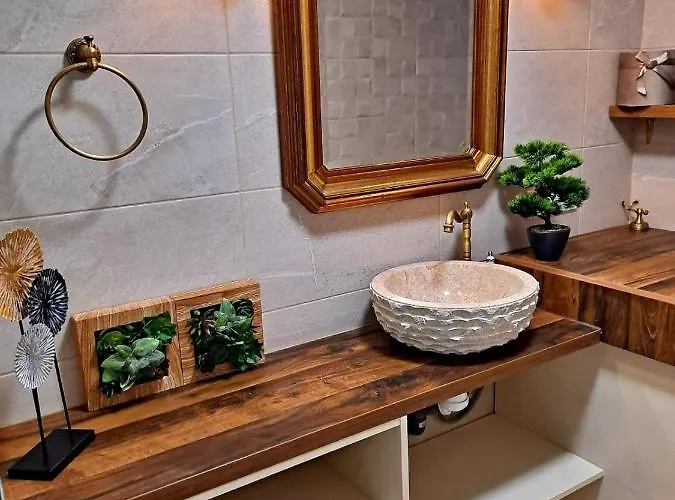 100 M De Playa Lägenhet