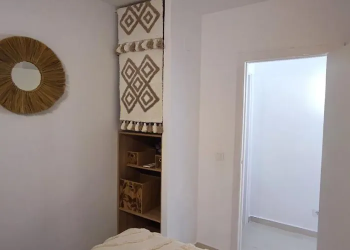 Lägenhet 100 M De Playa *