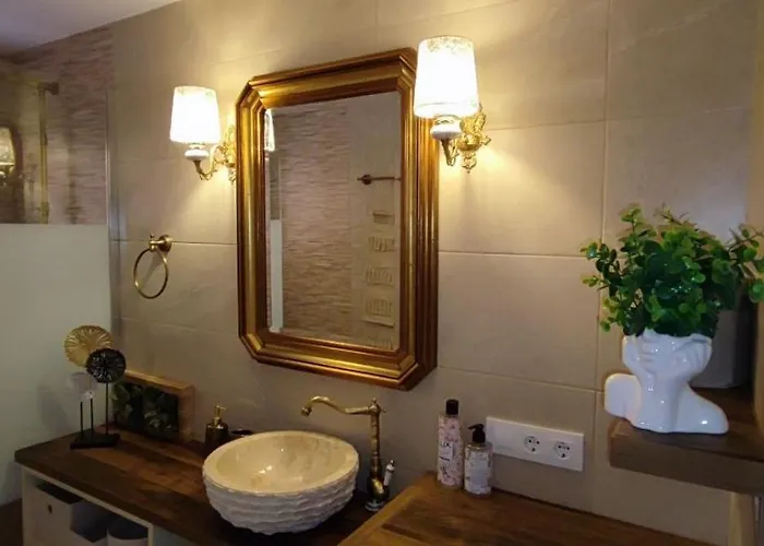 100 M De Playa * Calpe