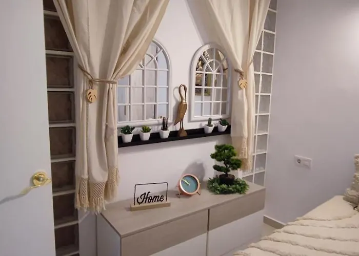 100 M De Playa Lägenhet